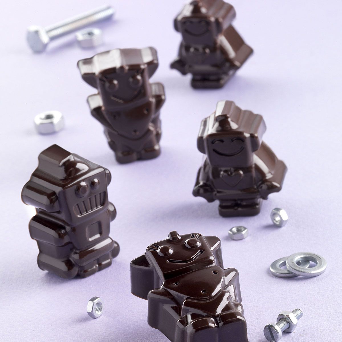 Robochoc